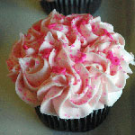 Cupcake Delights goes PINK to support National Breast Cancer Foundation