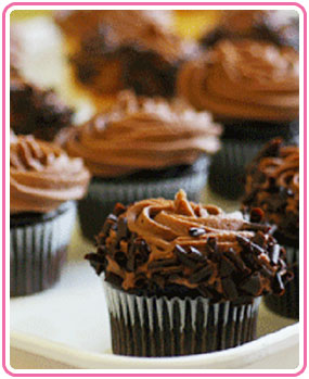 Chocolate Cupcakes