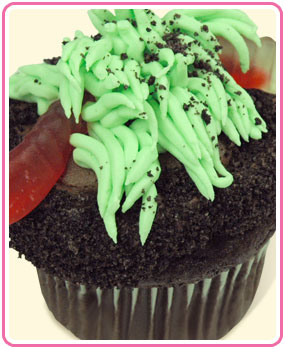 Cupcake Delights Location and Map