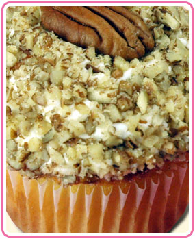 Mount Dora Cupcakes