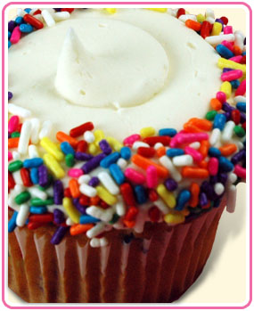 Cupcake Delights Privacy Policy