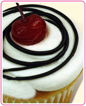 Cupcake Delights - In the News