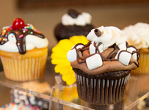 Our Cupcakes