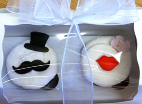 Specialty Cupcakes
