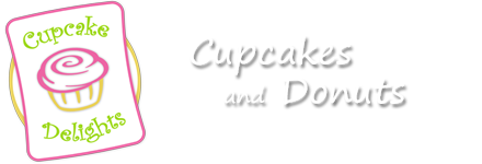 Cupcake Delights Cupcakes and Donuts