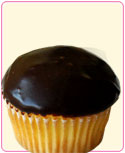 Boston Cream