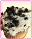 Chocolate Chip Cookie Dough