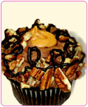 Chocolate Caramel Chunk