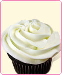 Classic Buttercream with Chocolate Cake