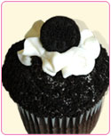 Cookies and Cream