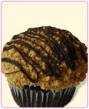Peanutbutter Crunch