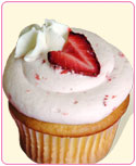 Strawberry n' Cream 