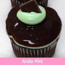 Andes Mint