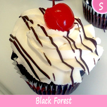 Black Forest