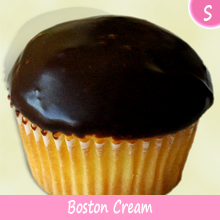 Boston Cream