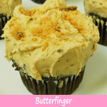 Butterfinger