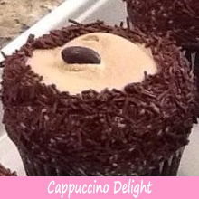 Cappuccino Delight