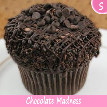 Chocolate Madness