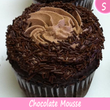 Chocolate Mousse