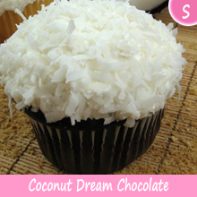 Coconut Dream - Chocolate
