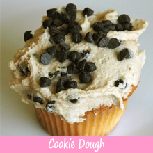 Cookie Dough