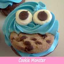 Cookie Monster