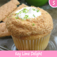 Key Lime Delight