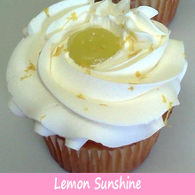Lemon Sunshine