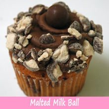 Malted Milk Ball