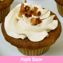 Maple Bacon