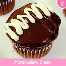 Marshmallow Cream