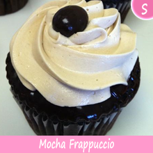 Mocha Frappuccio