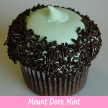 Mount Dora Mint