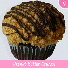 Peanut Butter Crunch