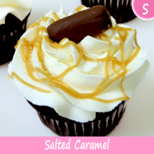 Salted Caramel