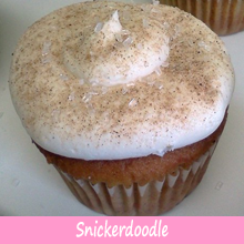 Snickerdoodle