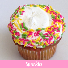 Sprinkles