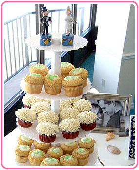 Mount Dora Cupcakes
